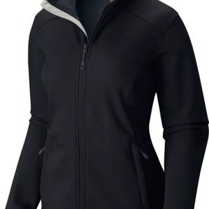 Mountain Hardwear Solamere Jacket - size M - black
